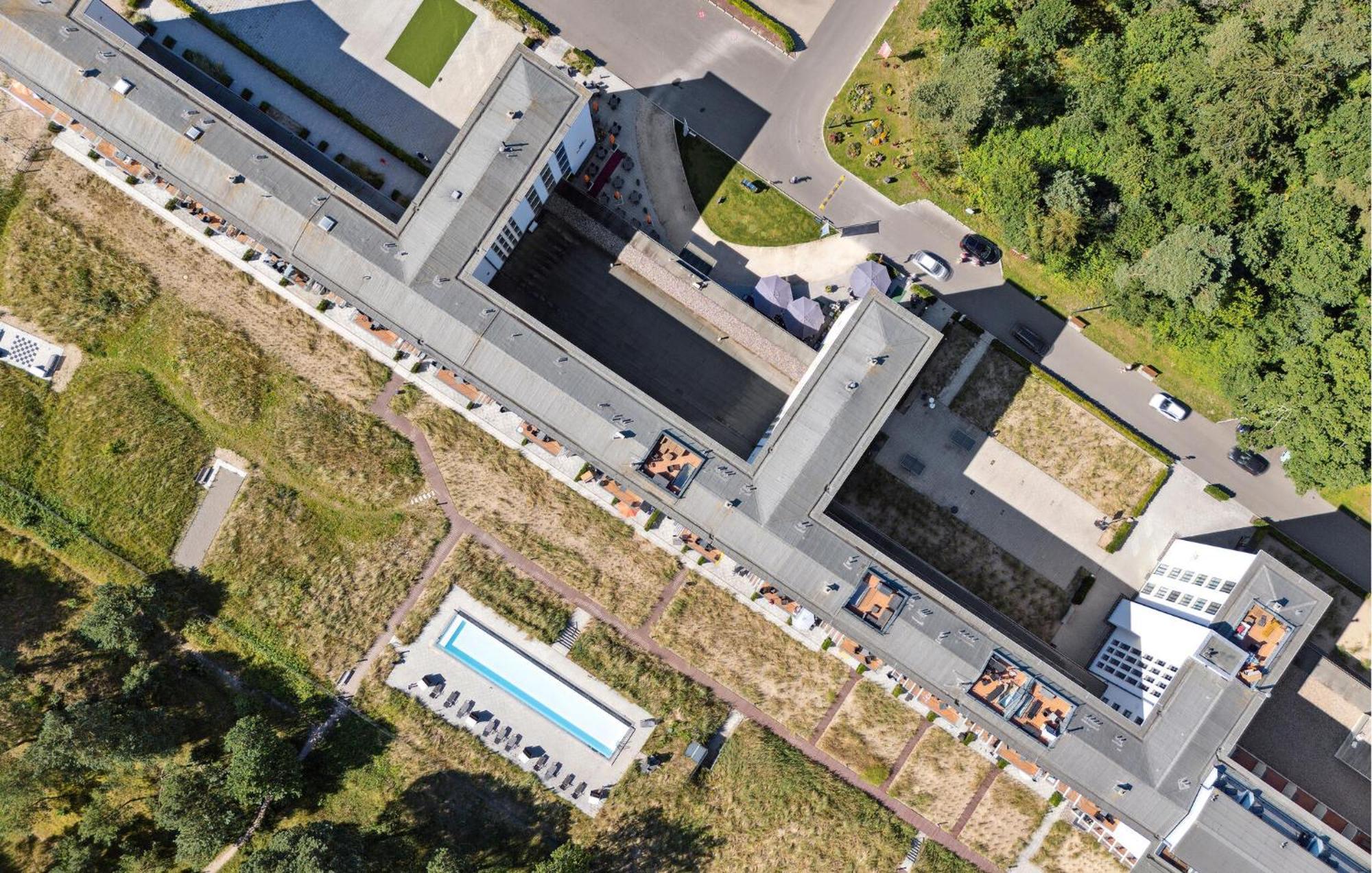 Diamond Apartment Binz Exterior photo