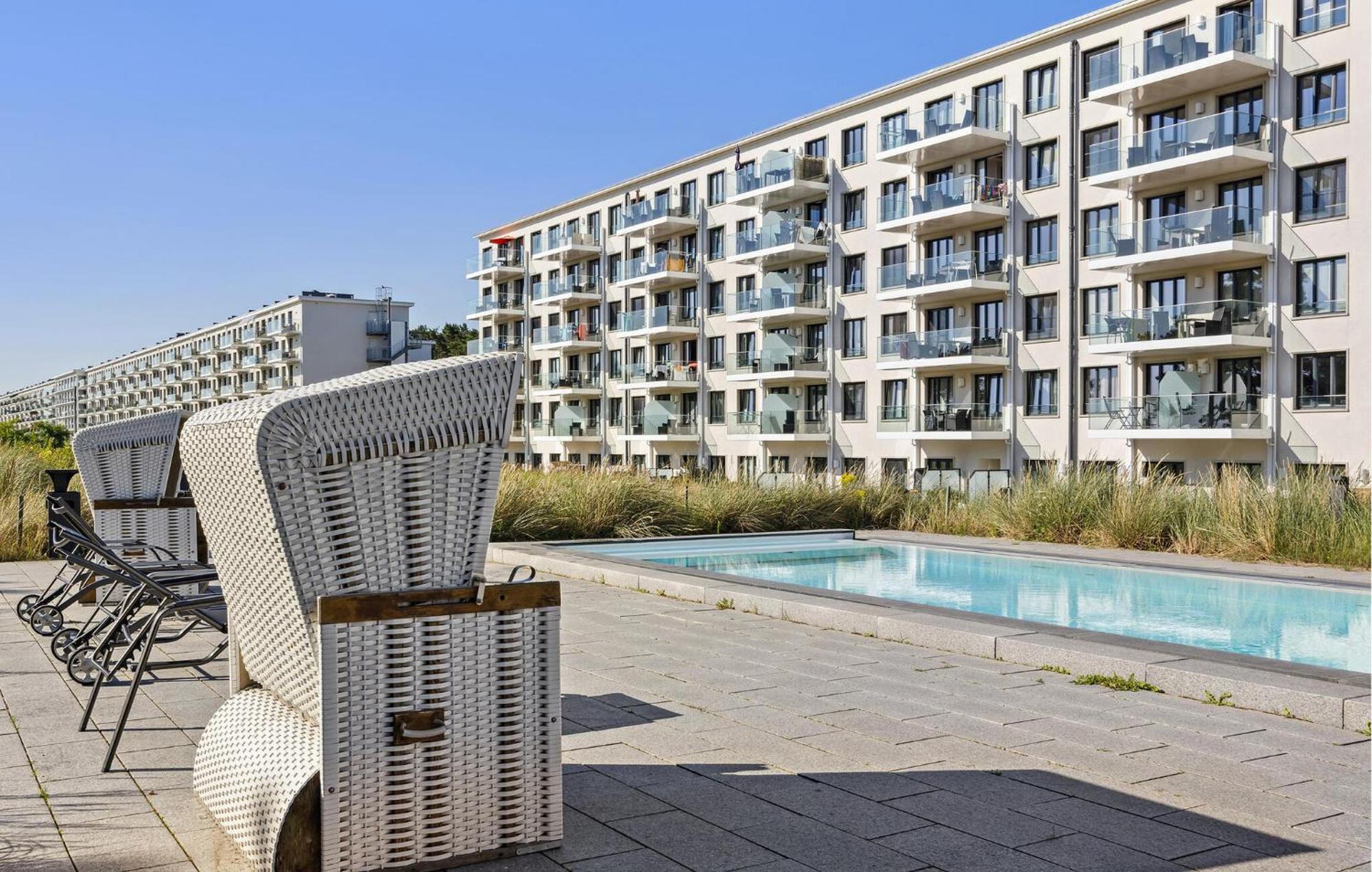 Diamond Apartment Binz Exterior photo