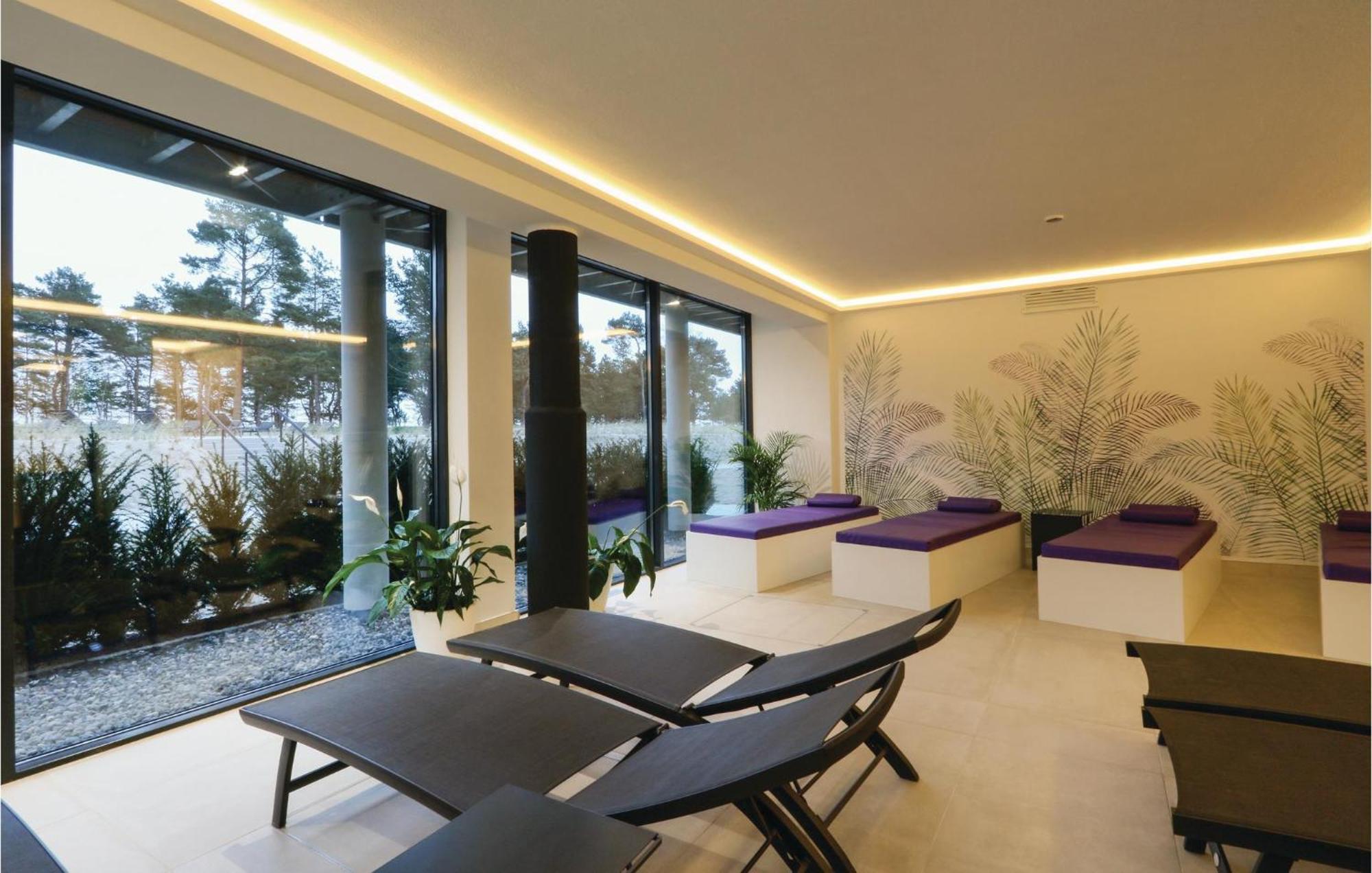 Diamond Apartment Binz Exterior photo