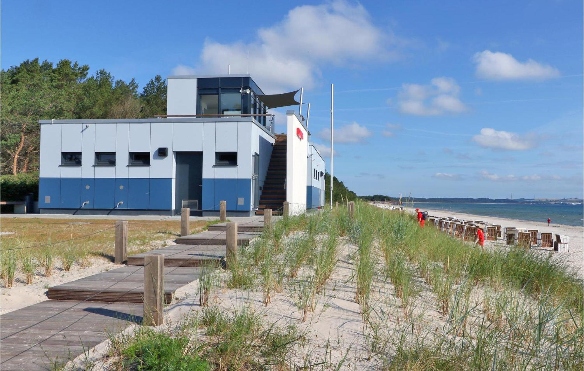 Diamond Apartment Binz Exterior photo