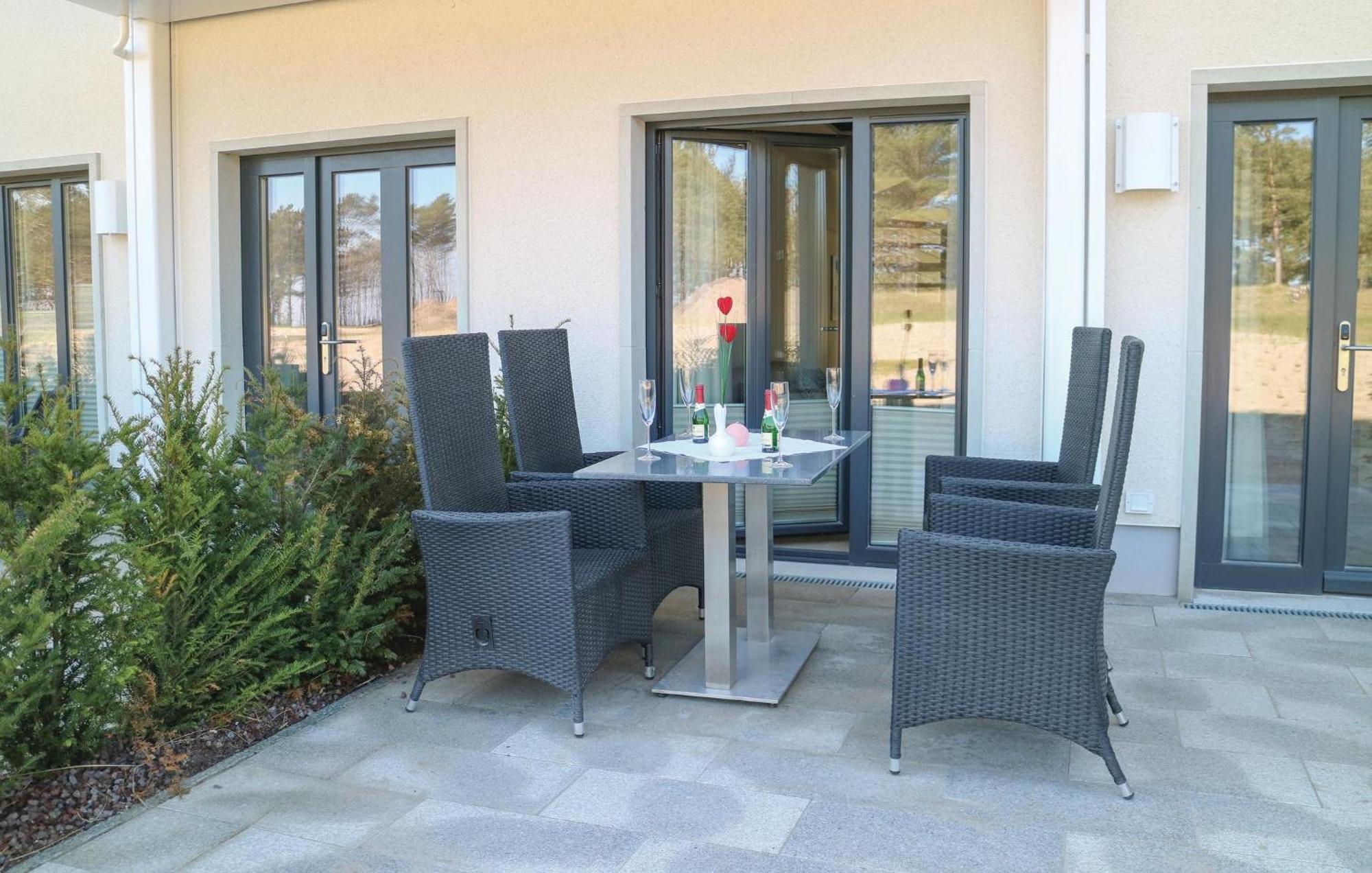 Diamond Apartment Binz Exterior photo