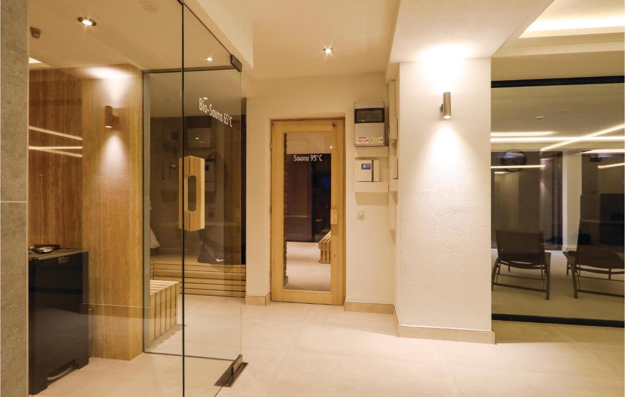 Diamond Apartment Binz Exterior photo