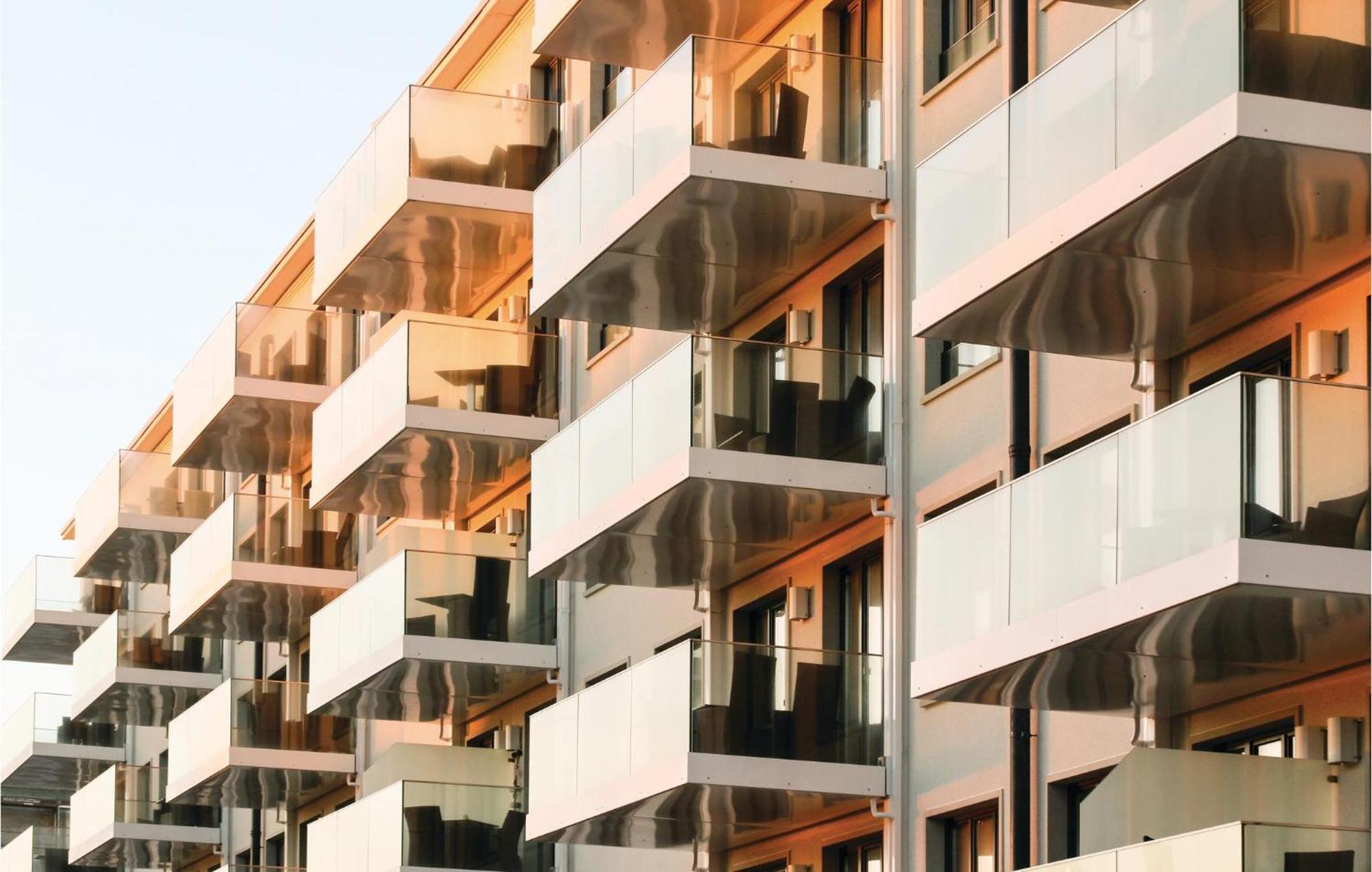 Diamond Apartment Binz Exterior photo