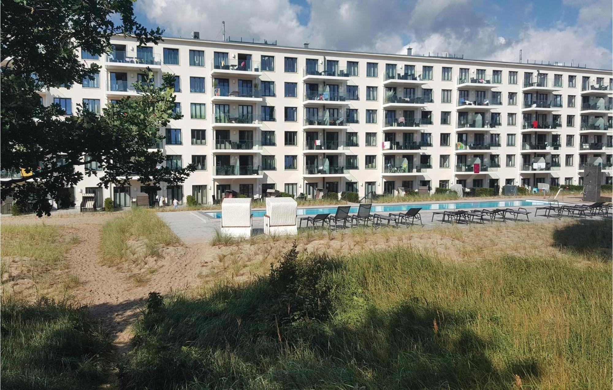 Diamond Apartment Binz Exterior photo